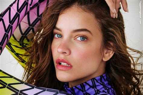 Ahead, a full timeline of their relationship. . Naked barbara palvin